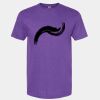Unisex Softstyle® CVC T-Shirt Thumbnail