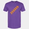 Unisex Softstyle® CVC T-Shirt Thumbnail
