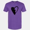Unisex Softstyle® CVC T-Shirt Thumbnail