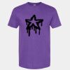 Unisex Softstyle® CVC T-Shirt Thumbnail