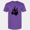 Unisex Softstyle® CVC T-Shirt Thumbnail