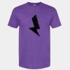 Unisex Softstyle® CVC T-Shirt Thumbnail