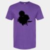 Unisex Softstyle® CVC T-Shirt Thumbnail