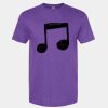 Unisex Softstyle® CVC T-Shirt Thumbnail