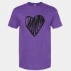 Unisex Softstyle® CVC T-Shirt Thumbnail