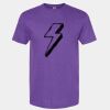 Unisex Softstyle® CVC T-Shirt Thumbnail