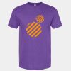 Unisex Softstyle® CVC T-Shirt Thumbnail