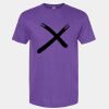 Unisex Softstyle® CVC T-Shirt Thumbnail