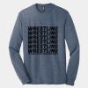 Perfect Tri ® Long Sleeve Tee Thumbnail