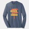 Perfect Tri ® Long Sleeve Tee Thumbnail