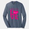 Perfect Tri ® Long Sleeve Tee Thumbnail