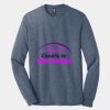 Perfect Tri ® Long Sleeve Tee Thumbnail