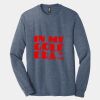 Perfect Tri ® Long Sleeve Tee Thumbnail