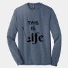 Perfect Tri ® Long Sleeve Tee Thumbnail