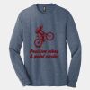 Perfect Tri ® Long Sleeve Tee Thumbnail