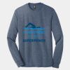 Perfect Tri ® Long Sleeve Tee Thumbnail