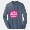 Perfect Tri ® Long Sleeve Tee Thumbnail