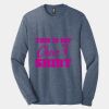 Perfect Tri ® Long Sleeve Tee Thumbnail