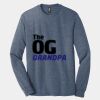 Perfect Tri ® Long Sleeve Tee Thumbnail