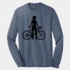 Perfect Tri ® Long Sleeve Tee Thumbnail