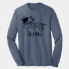 Perfect Tri ® Long Sleeve Tee Thumbnail