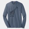 Perfect Tri ® Long Sleeve Tee Thumbnail