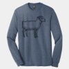 Perfect Tri ® Long Sleeve Tee Thumbnail