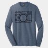 Perfect Tri ® Long Sleeve Tee Thumbnail