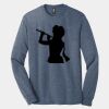 Perfect Tri ® Long Sleeve Tee Thumbnail