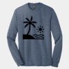 Perfect Tri ® Long Sleeve Tee Thumbnail