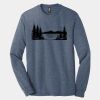 Perfect Tri ® Long Sleeve Tee Thumbnail