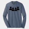 Perfect Tri ® Long Sleeve Tee Thumbnail