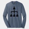 Perfect Tri ® Long Sleeve Tee Thumbnail
