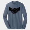 Perfect Tri ® Long Sleeve Tee Thumbnail