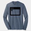 Perfect Tri ® Long Sleeve Tee Thumbnail