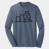 Perfect Tri ® Long Sleeve Tee Thumbnail