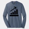 Perfect Tri ® Long Sleeve Tee Thumbnail