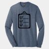 Perfect Tri ® Long Sleeve Tee Thumbnail