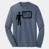 Perfect Tri ® Long Sleeve Tee Thumbnail