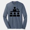 Perfect Tri ® Long Sleeve Tee Thumbnail