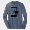Perfect Tri ® Long Sleeve Tee Thumbnail