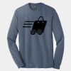 Perfect Tri ® Long Sleeve Tee Thumbnail