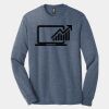 Perfect Tri ® Long Sleeve Tee Thumbnail