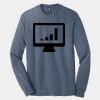 Perfect Tri ® Long Sleeve Tee Thumbnail