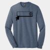 Perfect Tri ® Long Sleeve Tee Thumbnail