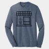 Perfect Tri ® Long Sleeve Tee Thumbnail