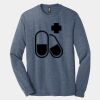 Perfect Tri ® Long Sleeve Tee Thumbnail