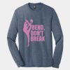 Perfect Tri ® Long Sleeve Tee Thumbnail