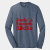 Perfect Tri ® Long Sleeve Tee Thumbnail
