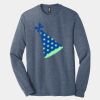 Perfect Tri ® Long Sleeve Tee Thumbnail